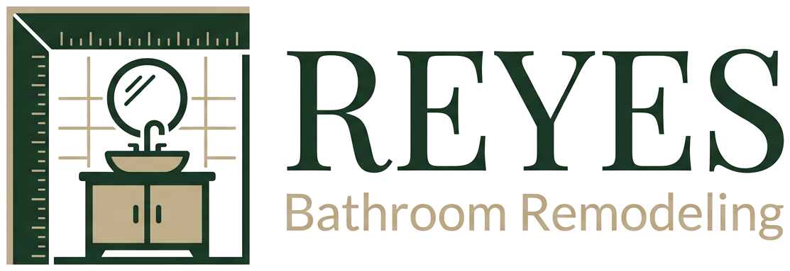 Reyes Bathroom Remodeling LLC
